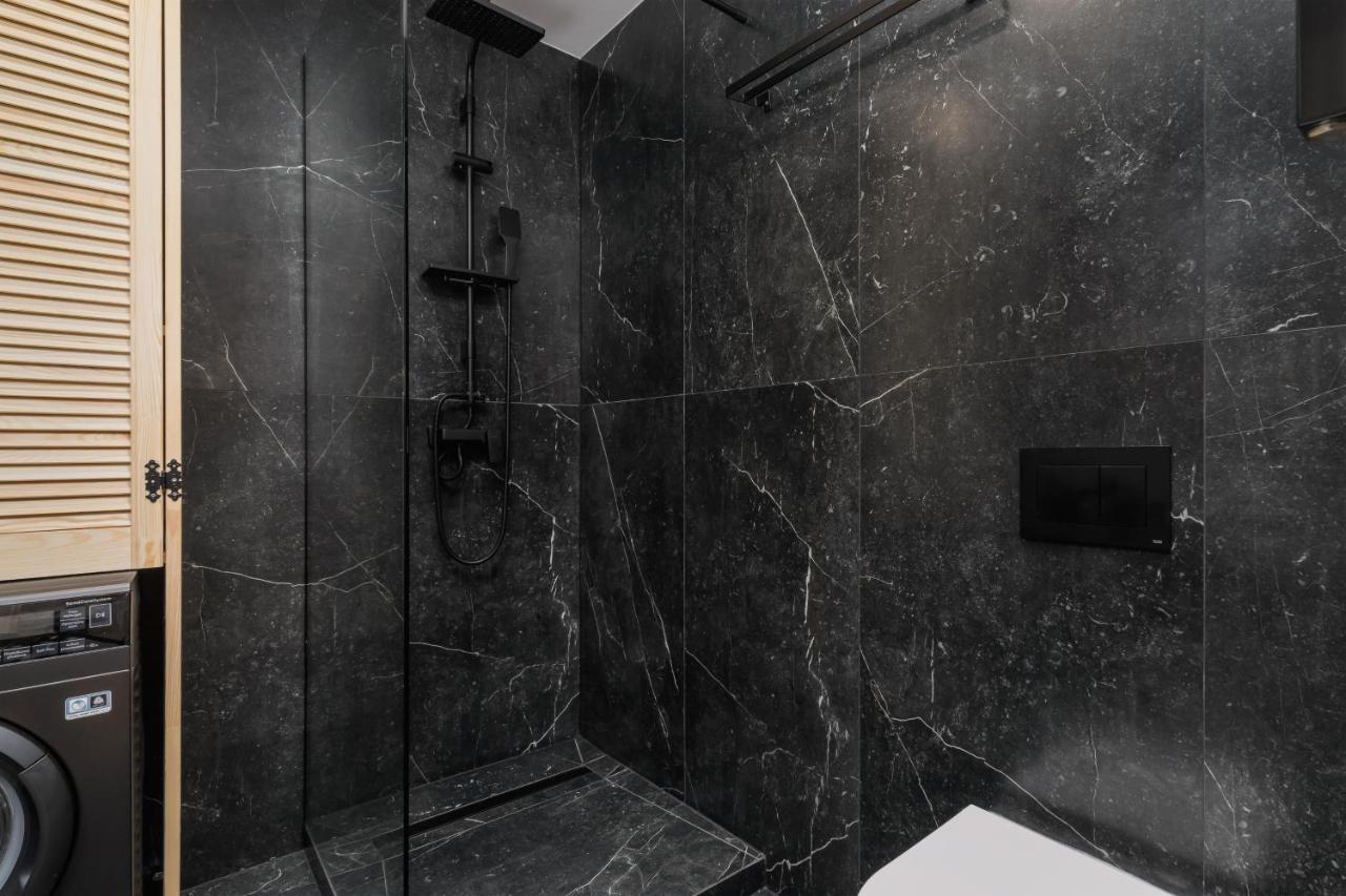 Luxury Salwatorianska Apartments Mountain View Zakopane By Renters Prestige المظهر الخارجي الصورة